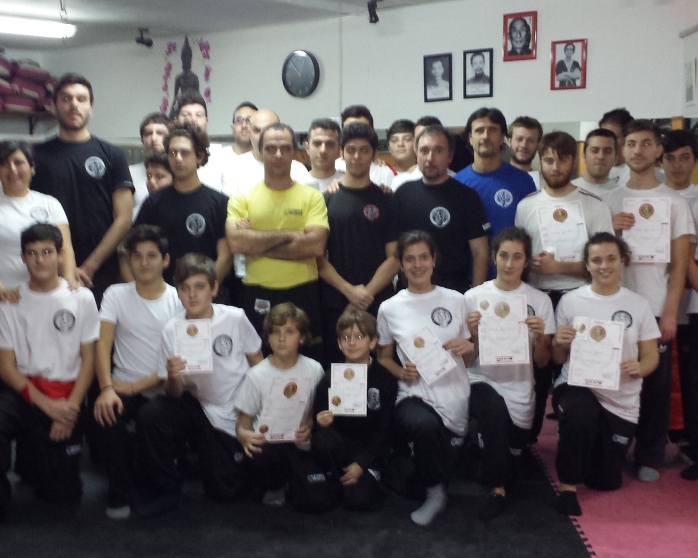 stage kung fu academy caserta di wing chuntjun con master sifu mezzone www.kungfuitalia.it scuola di arti marziali mma muay thai tai chi